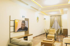 Jessa Joan Apartment Gwarimpa